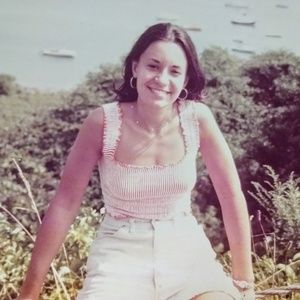 Meet your Posher, Nancy